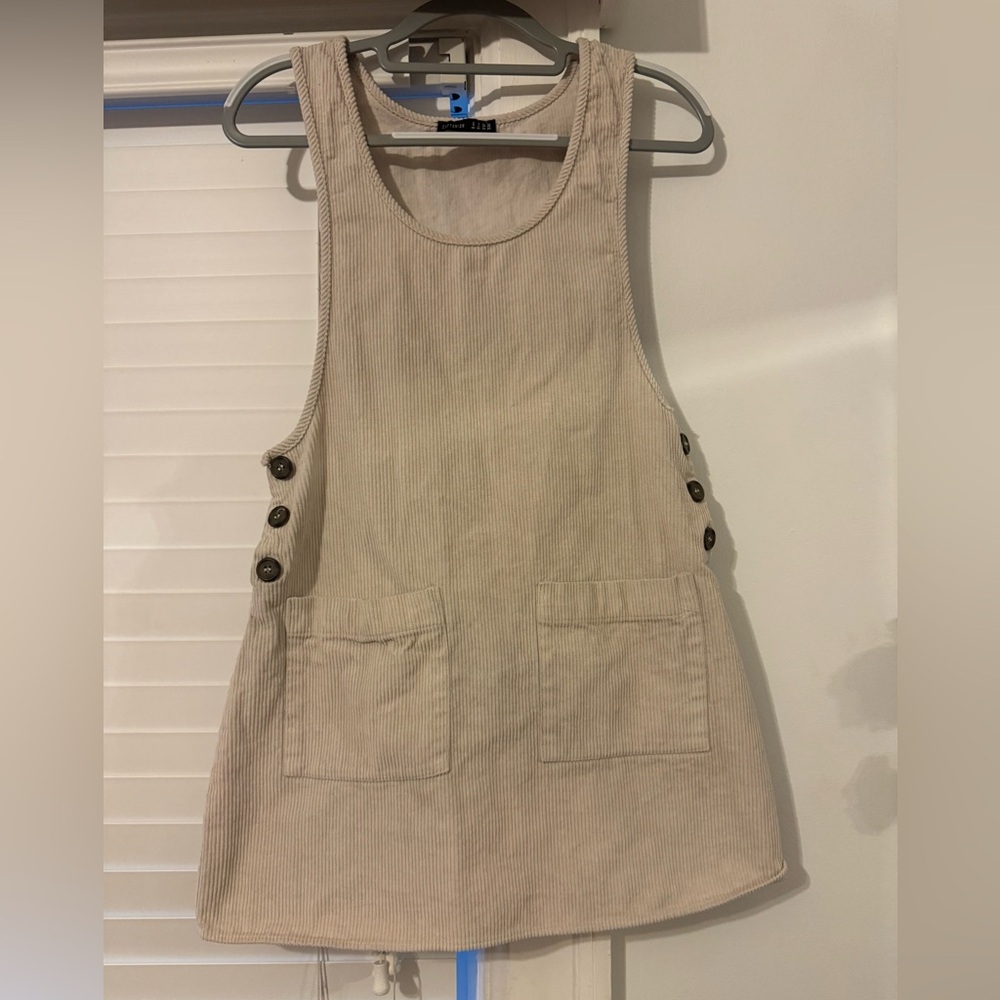 Cotton on dress